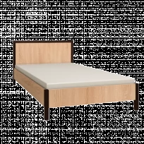Кровать Bauhaus 1